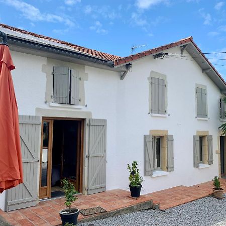 Chez Mima Apartment Samadet Exterior photo